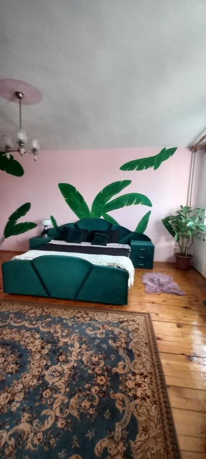Casa Zora Apartamento Alba Iulia Quarto foto